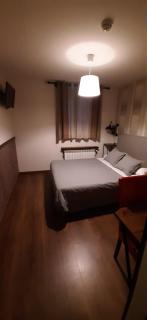 Hostel-Albergue Monte Perdido - Torla-Ordesa - 8