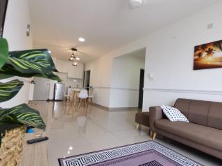 @Sentrovue Homestay AFIQ near UiTM/Hosp PuncakAlam - Kuala Selangor - 6