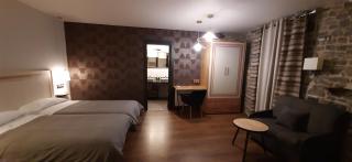 Hostel-Albergue Monte Perdido - Torla-Ordesa - 6