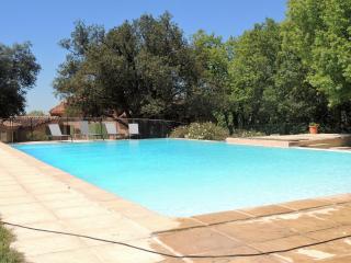 Les Chenes Verts - 9