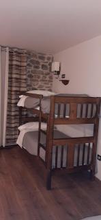 Hostel-Albergue Monte Perdido - Torla-Ordesa - 4
