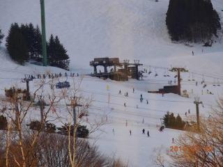 Naeba Lodge Oka - Yuzawa - 4