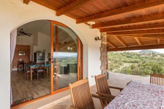 Casa in Villa Wollow - Sant'Anna Arresi - 4