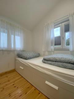 Wick Home Apartment 2 Lahr-Burgheim - Burgheim - 7