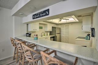Stunning Ocean Views Daytona Beach Shores Condo - Daytona Beach Shores - 1