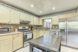 Lovely Lawrenceville Getaway with Private Yard! - 1