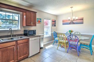 Foley Getaway with Fenced Yard - 13 Mi to Beaches! - Foley - 4
