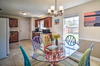 Foley Getaway with Fenced Yard - 13 Mi to Beaches! - Foley - 1
