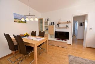 Haus "Strandnixe" Appartement ST107 - Döse - 7