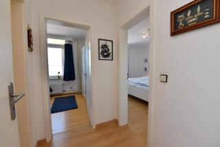 Haus "Strandnixe" Appartement ST107 - Döse - 6