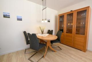 Haus "Strandnixe" Appartement ST303 - Döse - 9