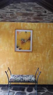 Casinha de Xisto - Serra do Açor - 5