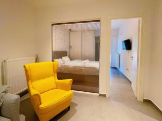 WSD Hera Luxury Stylish 2BD Apt with City View Balcony Near Merto - 4
