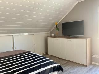 Kalverkamp Ferienwohnung - Lieser - 8