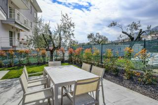 Maison Bellini 1 - Toscolano Maderno - 6