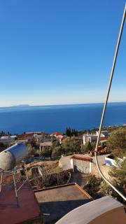 Emilios house - Dhërmi - 9