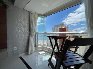 MS01- Vista Mar| 2 Quartos| Garagem Caminhonete - 7