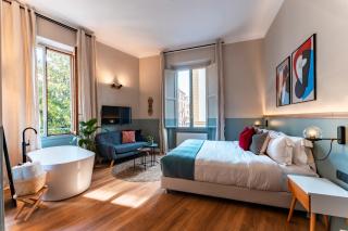 Terra Artis Guest House - Firenze - 9