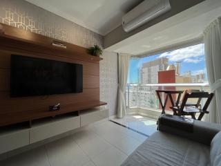 MS01- Vista Mar| 2 Quartos| Garagem Caminhonete - 5