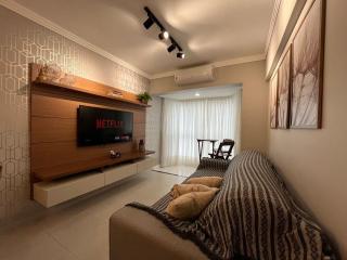 MS01- Vista Mar| 2 Quartos| Garagem Caminhonete - 4