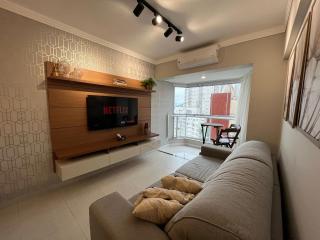 MS01- Vista Mar| 2 Quartos| Garagem Caminhonete - 3