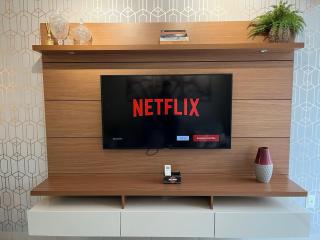 MS01- Vista Mar| 2 Quartos| Garagem Caminhonete - 2