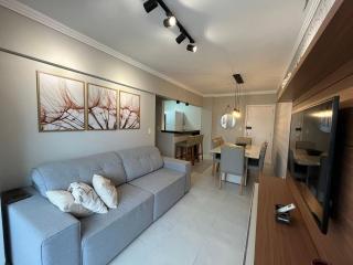 MS01- Vista Mar| 2 Quartos| Garagem Caminhonete - 6