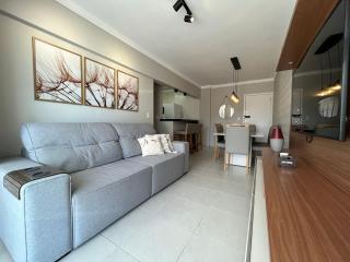 MS01- Vista Mar| 2 Quartos| Garagem Caminhonete - 4