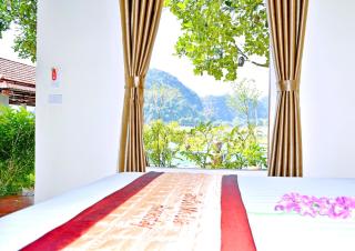 Tam Coc Mr Loa Homestay - Ninh Binh - 4