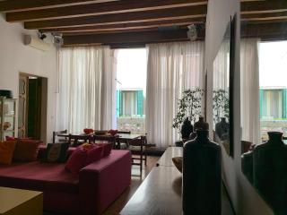 Uma Apartments - Venedig - 9