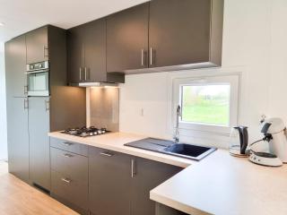 Luxe chalet AK09 Aagtekerke - 4