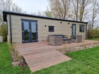 Luxe chalet AK09 Aagtekerke - Aagtekerke - 0