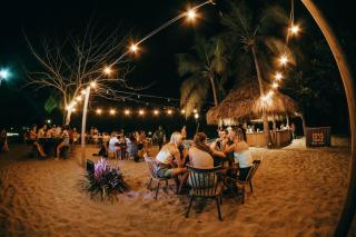 Viajero Tayrona Hostel & Ecohabs - Buritaca - 4