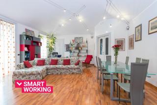 San Salvario Family Apartment by Wonderful Italy - Turin - 0