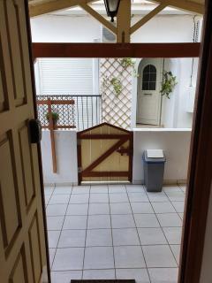 Bella's studio - Città di Skiathos - 3