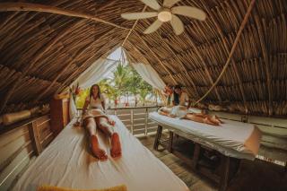 Viajero Tayrona Hostel & Ecohabs - 9