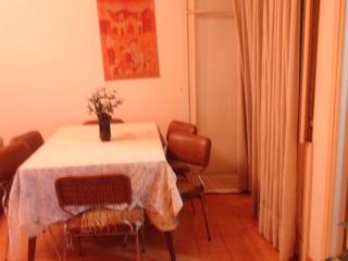 Montecarlo -depto contrafrente - 2