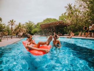 Viajero Tayrona Hostel & Ecohabs - Buritaca - 6