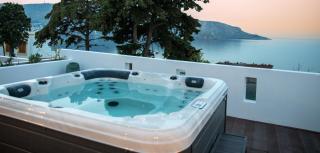 Sunny Bay - Agia Marina - 0