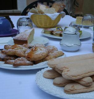 B&B Sa Madalena a Dorgali-IUN E4918 - 2