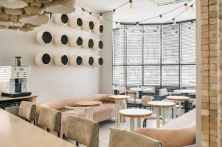 Ribas Rooms Lutsk - 3