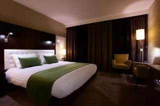 Hotel Arrows - Uden - 9