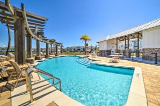 Beautiful PCB Getaway Less Than 3 Mi to the Beach! - Panama City Beach - 9
