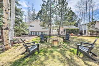 Idyllic Flagstaff Home 3 Mi to Historic Downtown! - Flagstaff - 9