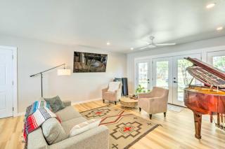 Idyllic Flagstaff Home 3 Mi to Historic Downtown! - Flagstaff - 7