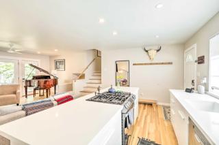 Idyllic Flagstaff Home 3 Mi to Historic Downtown! - Flagstaff - 5