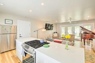 Idyllic Flagstaff Home 3 Mi to Historic Downtown! - Flagstaff - 4