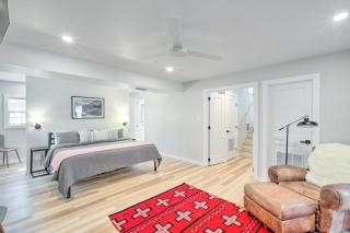 Idyllic Flagstaff Home 3 Mi to Historic Downtown! - Flagstaff - 3