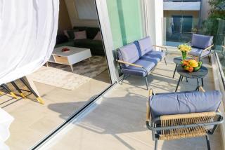De Lux Mythical SPA 8 - Paralimni - 5