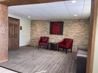 Red Roof Inn Somerset, PA - 5